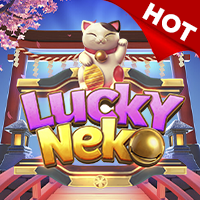 Lucky Neko